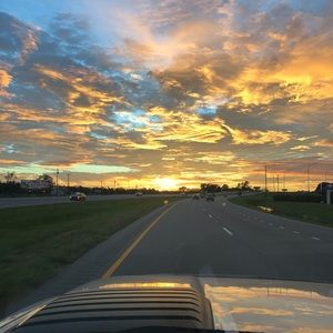 Meet your Posher, Virginia